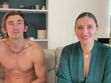 Chaturbate Live Porn of erica_dav