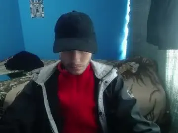 Chaturbate Free Porn Cam of esjrobles