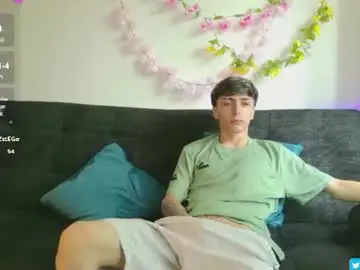 Chaturbate Watch Live Sex Cams of ethan_and_ava