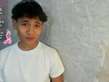 Chaturbate Free Live Porn of ethan_westt