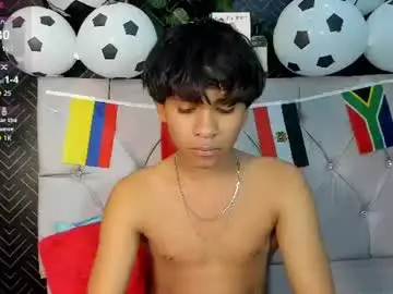 Chaturbate Live Sex of ethan_westt