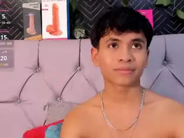 Chaturbate Free Porn Cam of ethan_westt
