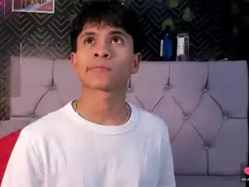 Chaturbate Sex Chat of ethan_westt