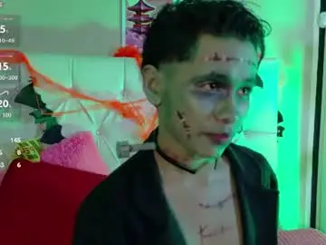 Chaturbate Best live sex cam show of ethan_westt