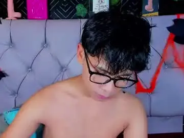 Chaturbate Watch Live Sex Cams of ethan_westt