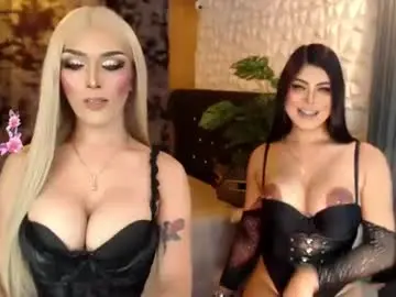 Chaturbate Live Sex Cam of freakymariaxxxx