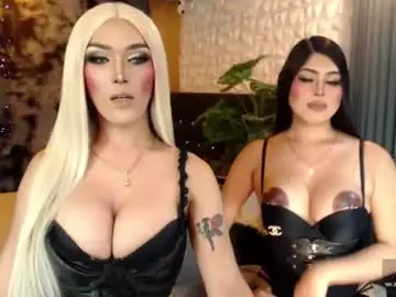 Chaturbate Adult Webcam of freakymariaxxxx