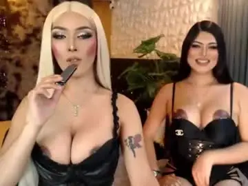 Chaturbate Live Sex Cam of freakymariaxxxx