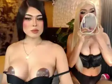 Chaturbate Live Sex of freakymariaxxxx