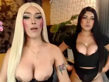 Chaturbate Free Live Porn of freakymariaxxxx