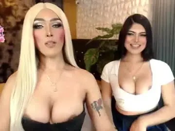 Chaturbate Adult Webcam of freakymariaxxxx