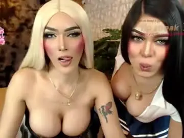 Chaturbate Sex Cam of freakymariaxxxx