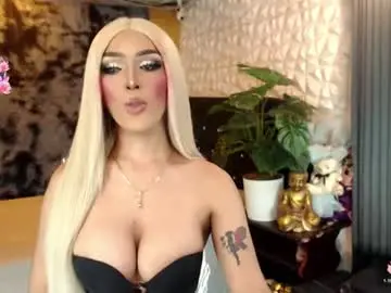 Chaturbate Free Live Porn of freakymariaxxxx