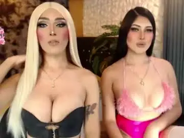Chaturbate Live Porn of freakymariaxxxx