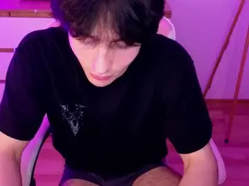 Chaturbate Live Sex Cam of gay_w1zard
