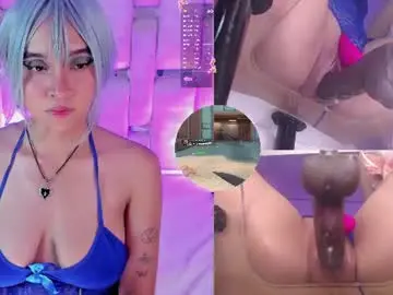 Chaturbate Free Live Porn of gigibelli