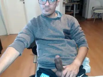 Chaturbate Best live sex cam show of guachin_new