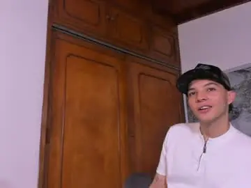 Chaturbate Adult Webcam of im_andresrh