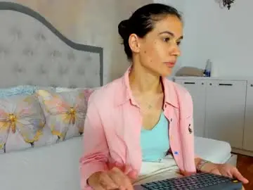 Chaturbate Adult Webcam of jennamyers