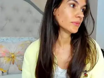Chaturbate Nude Webcam of jennamyers
