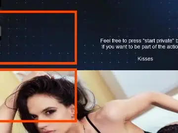 Chaturbate Live Porn of jennamyers