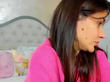 Chaturbate Live Sex of jennamyers