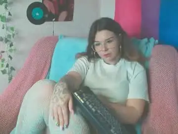 Chaturbate Adult Webcams of kattixo
