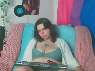 Chaturbate Adult Webcams of kattixo
