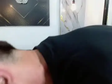 Chaturbate Best Webcam of kingoftemptation