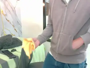 Chaturbate Live Sex Cam of kingoftemptation