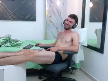 Chaturbate Best Webcam of kingoftemptation