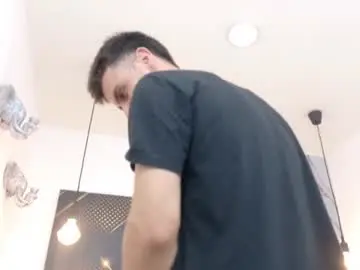 Chaturbate Free Porn Cam of kingoftemptation