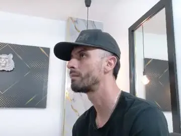 Chaturbate Free Live Porn of kingoftemptation