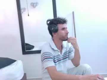 Chaturbate Best Webcam of kingoftemptation