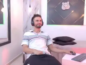 Chaturbate Live Porn of kingoftemptation