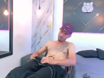 Chaturbate Free Porn Cam of kingoftemptation