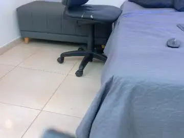 Chaturbate Adult Webcam of kingoftemptation