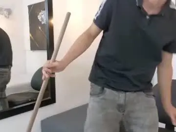 Chaturbate Sex Cam of kingoftemptation