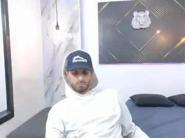Chaturbate Sex Cam of kingoftemptation