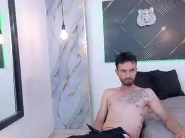 Chaturbate Best live sex cam show of kingoftemptation