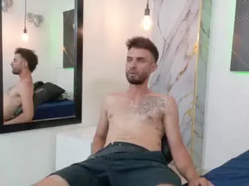 Chaturbate Sex Cam of kingoftemptation