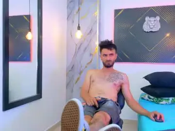 Chaturbate Nude Webcam of kingoftemptation