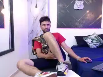 Chaturbate Best live sex cam show of kingoftemptation