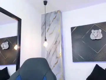 Chaturbate Sex Cam of kingoftemptation