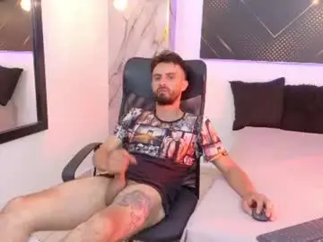 Chaturbate Free Live Porn of kingoftemptation