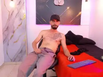 Chaturbate Best Webcam of kingoftemptation