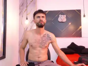 Chaturbate Adult Webcams of kingoftemptation