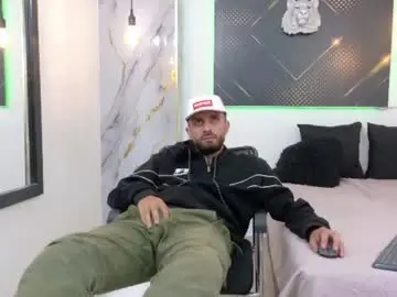 Chaturbate Live Sex Cam of kingoftemptation