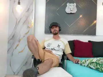 Chaturbate Free Live Porn of kingoftemptation