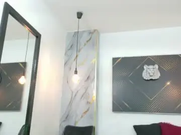 Chaturbate Best live sex cam show of kingoftemptation